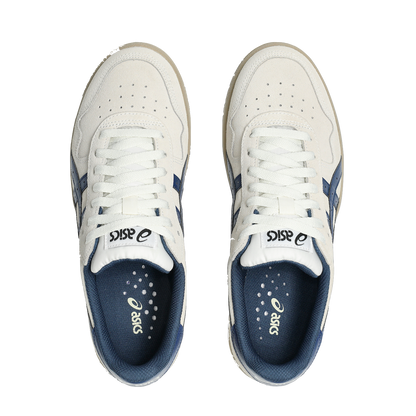 Asics Skateboarding Japan Pro cream independence blue