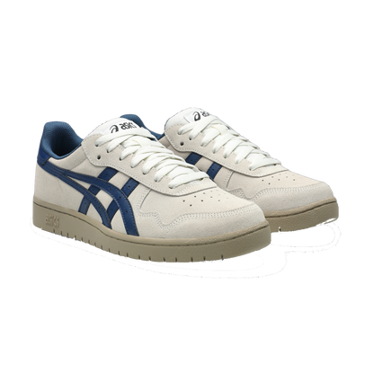 Asics Skateboarding Japan Pro cream independence blue