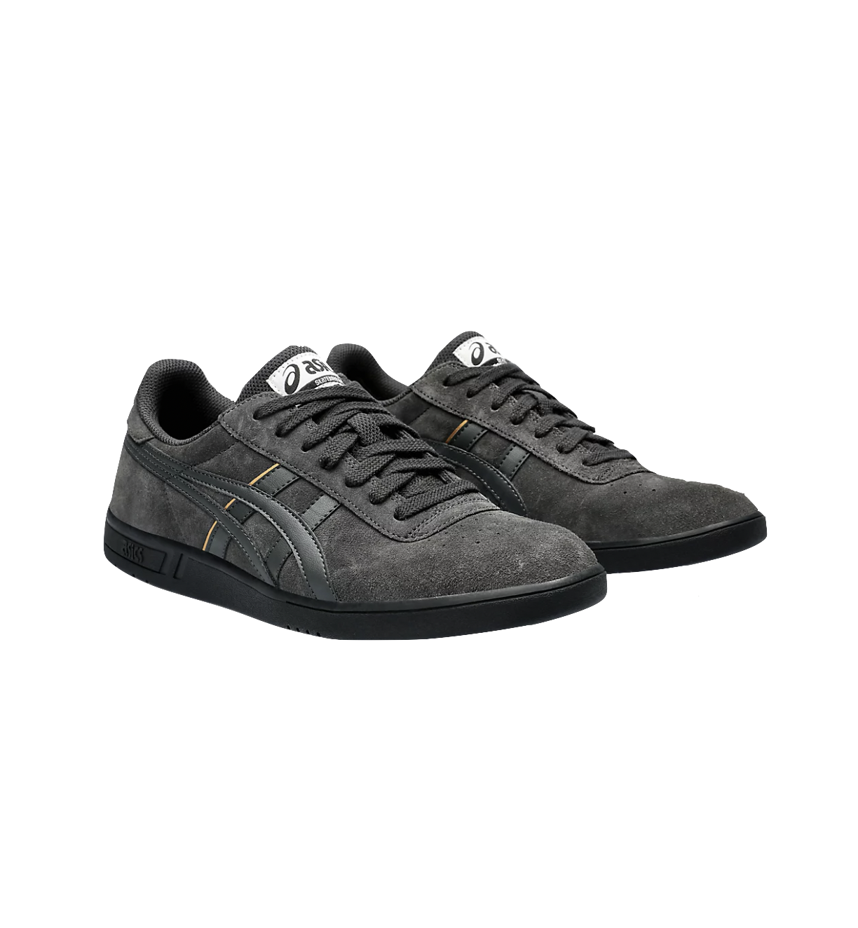 Asics Skateboarding Vickka Pro Gel black black