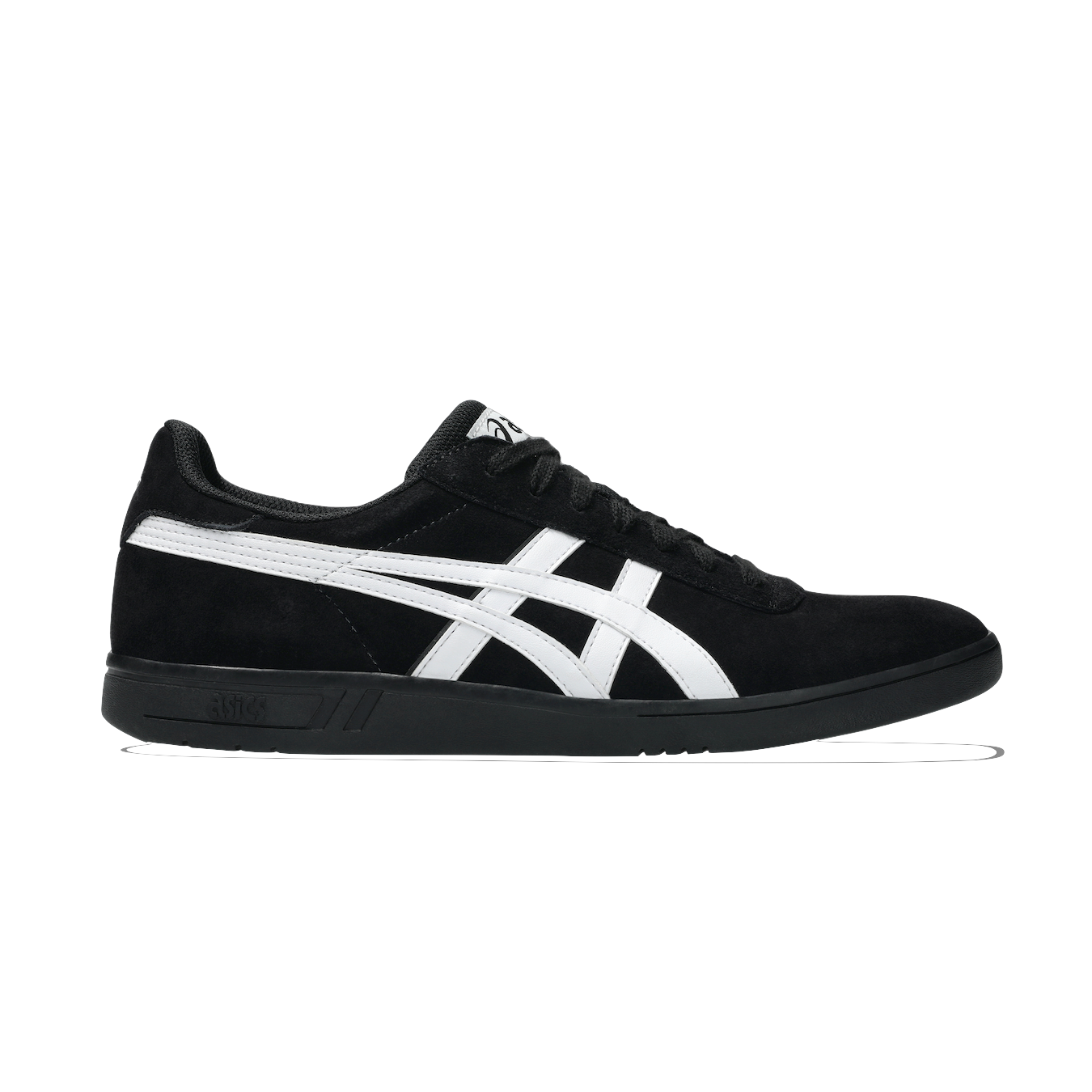 Asics Skateboarding Vickka Pro Gel black bright white