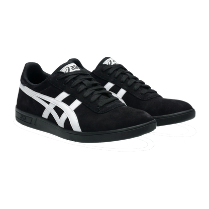 Asics Skateboarding Vickka Pro Gel black bright white