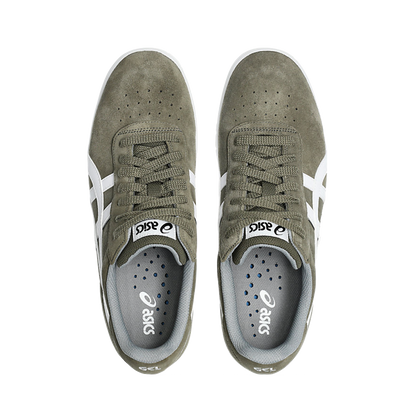 Asics Skateboarding Vickka Pro Gel dark olive white