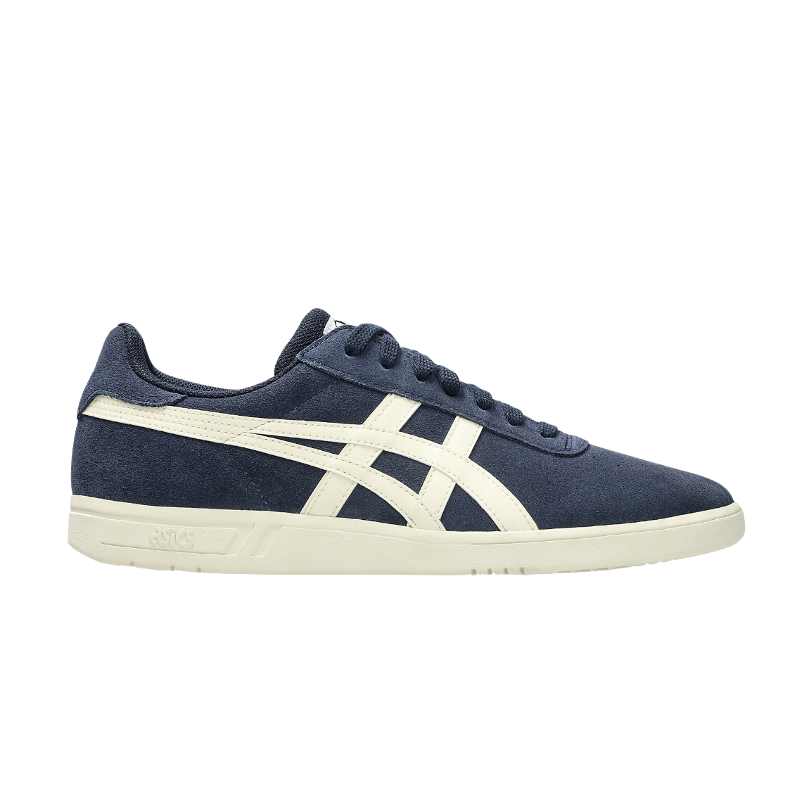 Asics Skateboarding Vickka Pro Gel midnight ivory