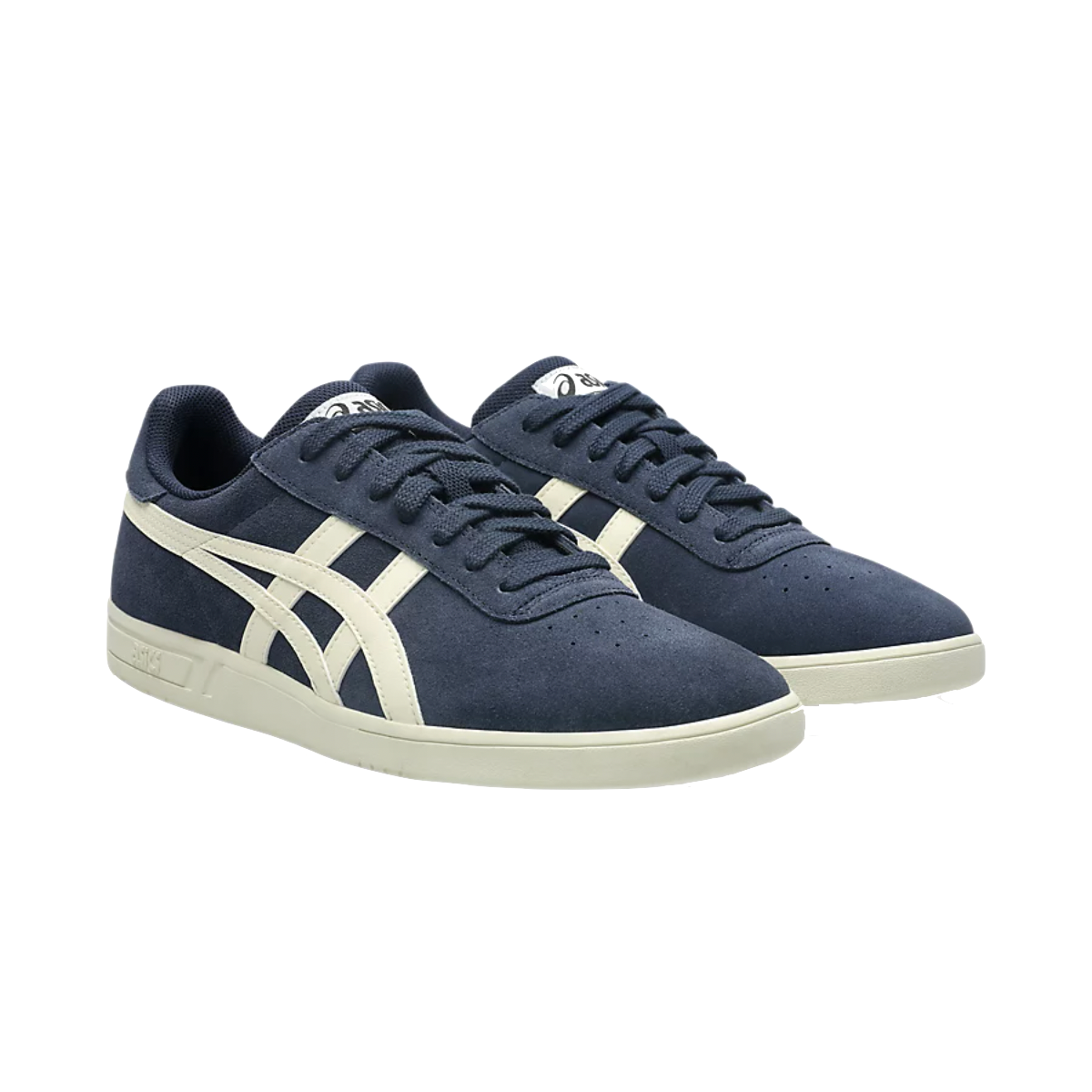Asics Skateboarding Vickka Pro Gel midnight ivory