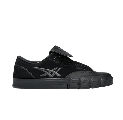 Asics skateboarding Flex Kee Pro 2.0 Gel black graphite grey