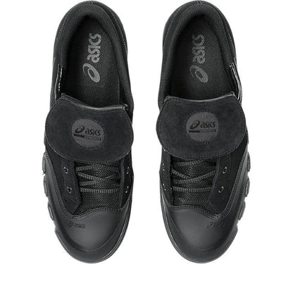 Asics skateboarding Flex Kee Pro 2.0 Gel black graphite grey