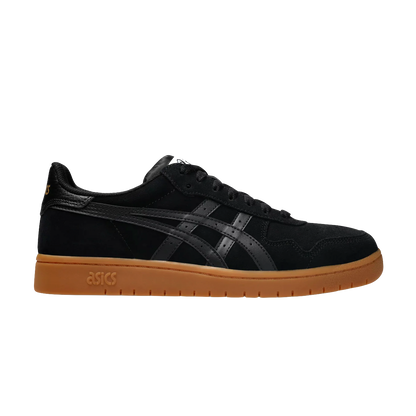 Asics Skateboarding Japan Pro black tan presidio