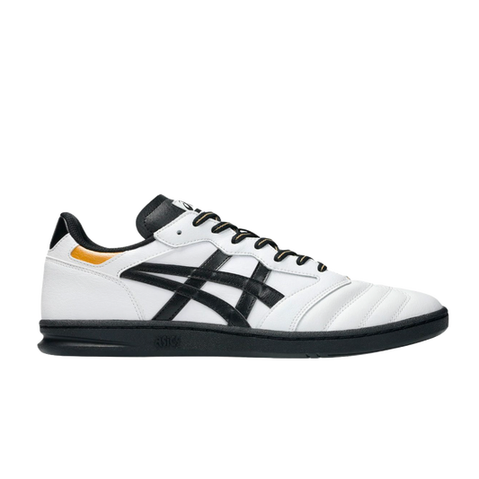 Asics skateboarding Leggerezza FB black white