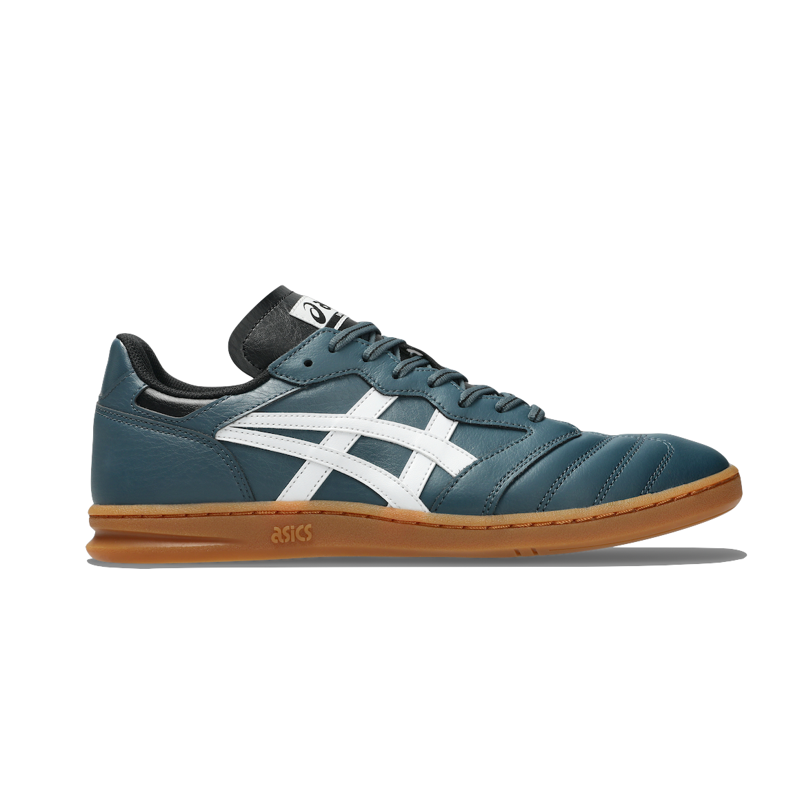 Asics skateboarding Leggerezza FB raw indigo white