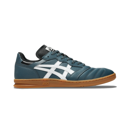 Asics skateboarding Leggerezza FB raw indigo white