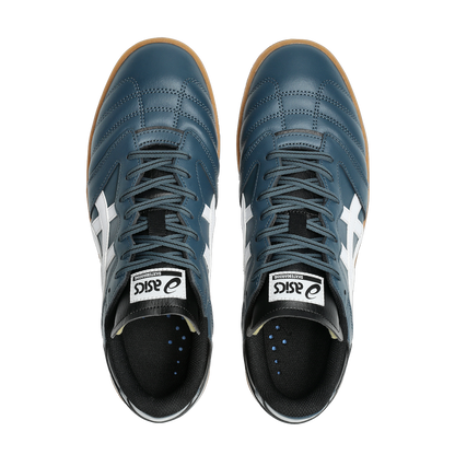 Asics skateboarding Leggerezza FB raw indigo white