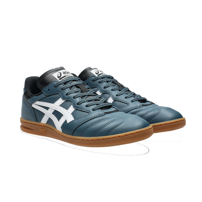 Asics skateboarding Leggerezza FB raw indigo white