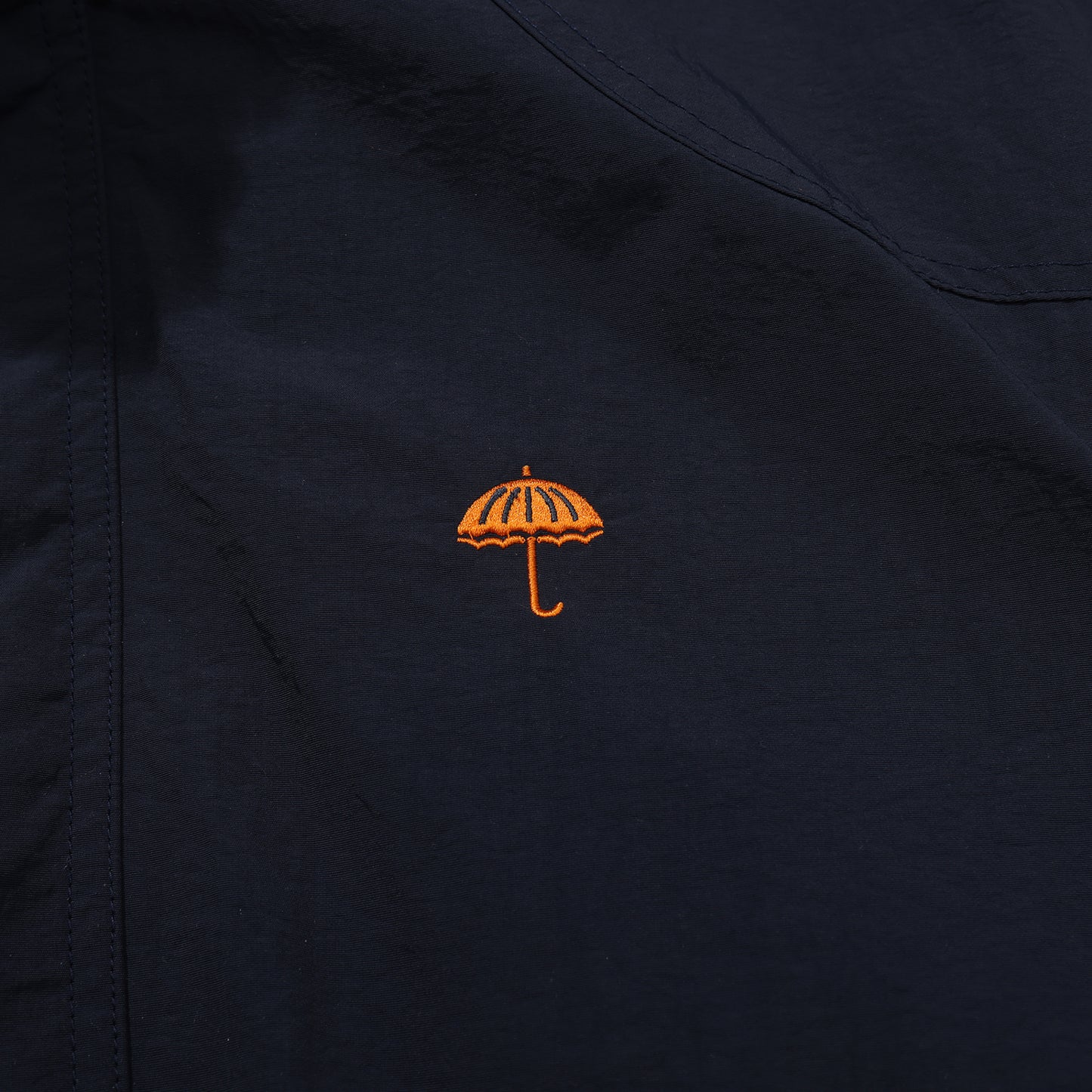Hélas jacket Boat Tracksuit navy