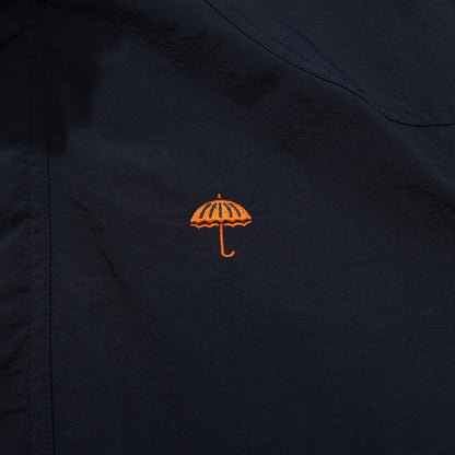 Hélas jacket Boat Tracksuit navy