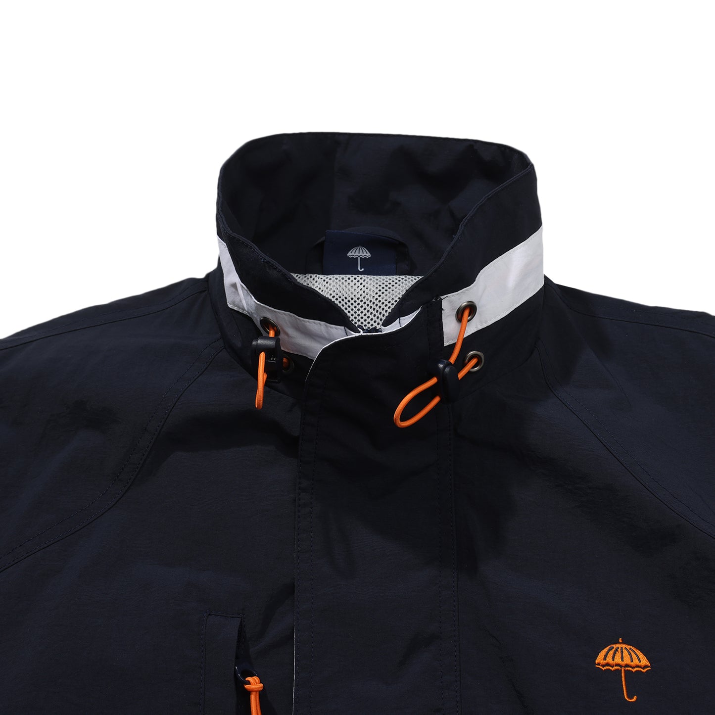 Hélas jacket Boat Tracksuit navy