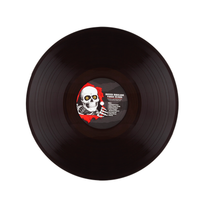 Bones Brigade Video Tunes vinyl soundtrack LP
