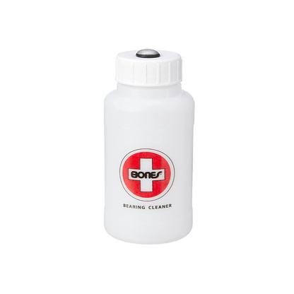 Bones bearings cleaner