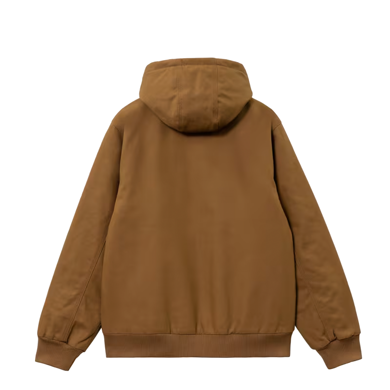 Carhartt WIP Active jacket winter hamilton brown rigid