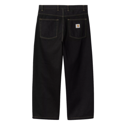 Carhartt WIP Brandon pant black rinsed