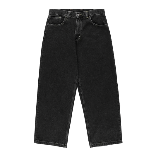 Carhartt WIP pant Brandon black stone washed