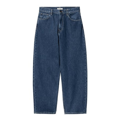 Carhartt WIP pant Brandon blue stone washed