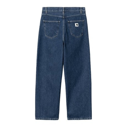 Carhartt WIP pant Brandon blue stone washed