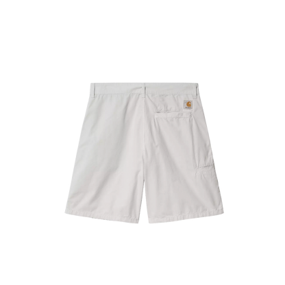 Carhartt WIP Colston short sonic silver