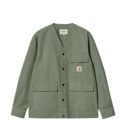 Carhartt WIP Elroy Shirt jacket park
