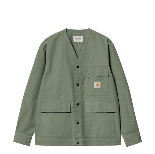 Carhartt WIP Elroy Shirt jacket park