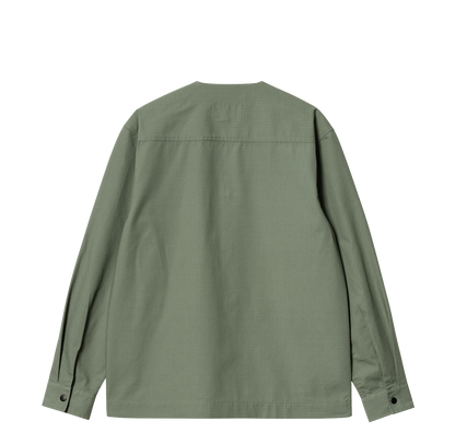 Carhartt WIP Elroy Shirt jacket park