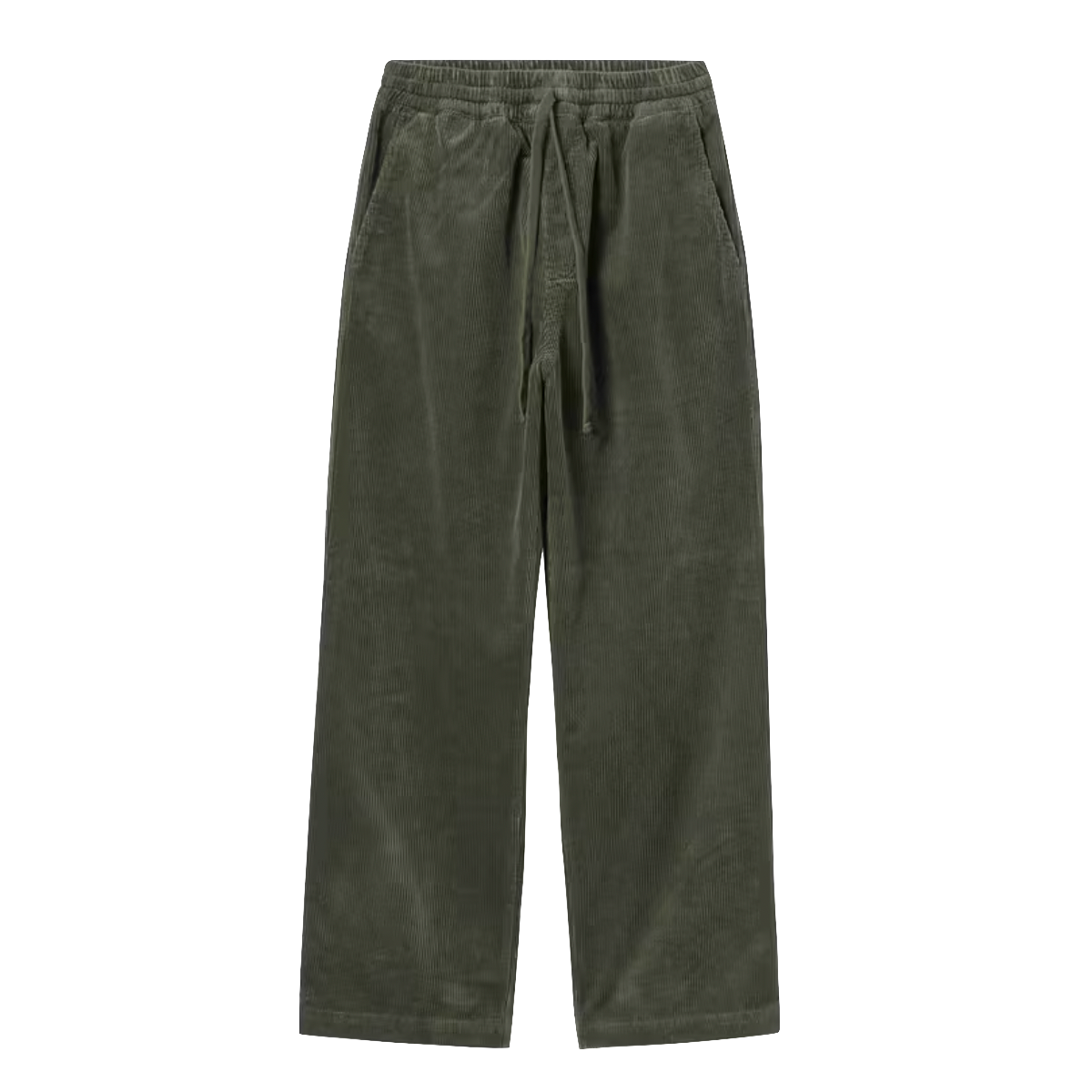 Carhartt WIP Floyde pant Coventry Corduroy opuntia rinsed