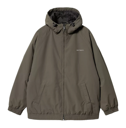 Carhartt WIP Kite jacket nylon supplex mirage