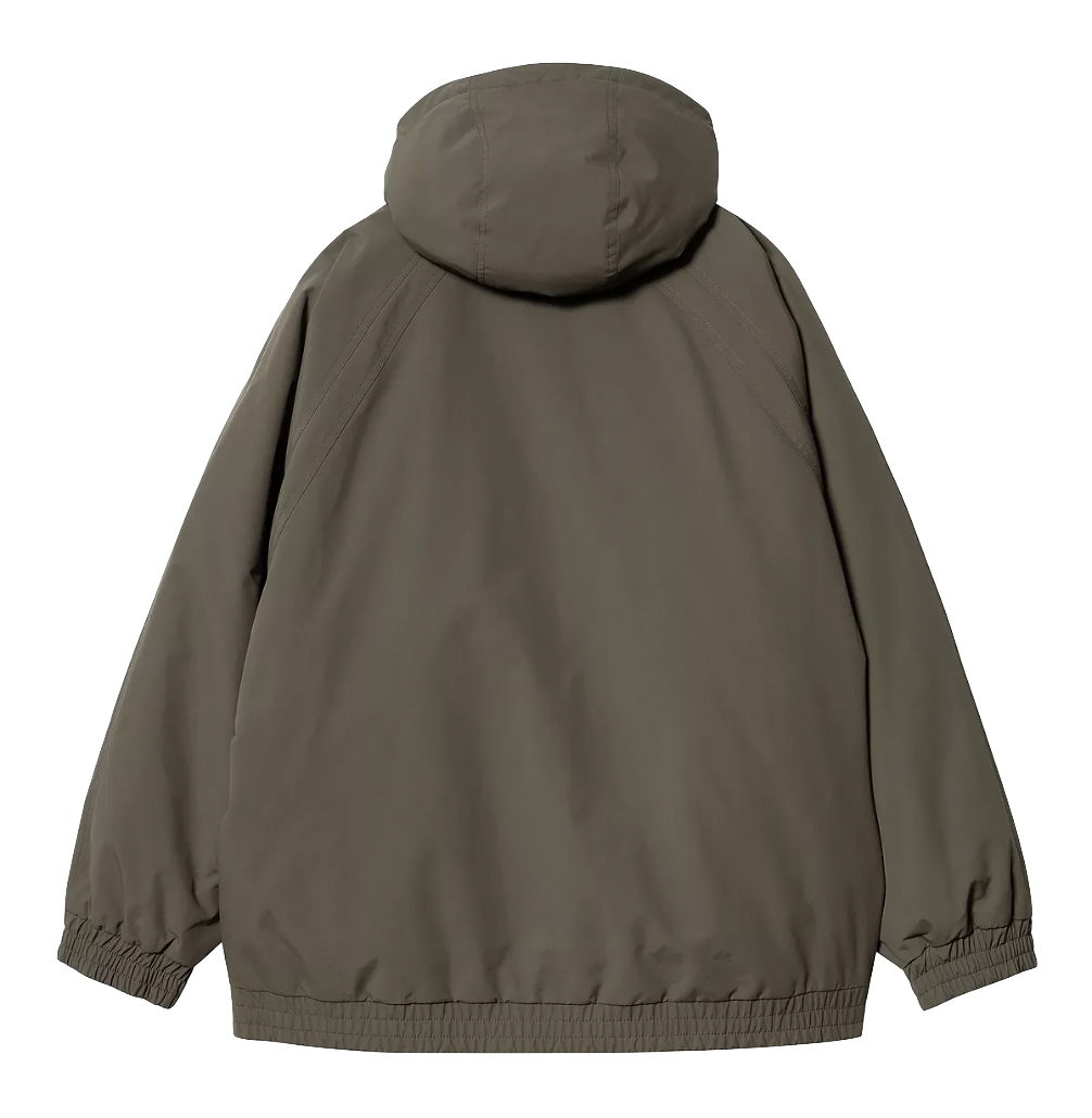 Carhartt WIP Kite jacket nylon supplex mirage