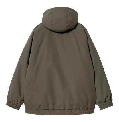 Carhartt WIP Kite jacket nylon supplex mirage