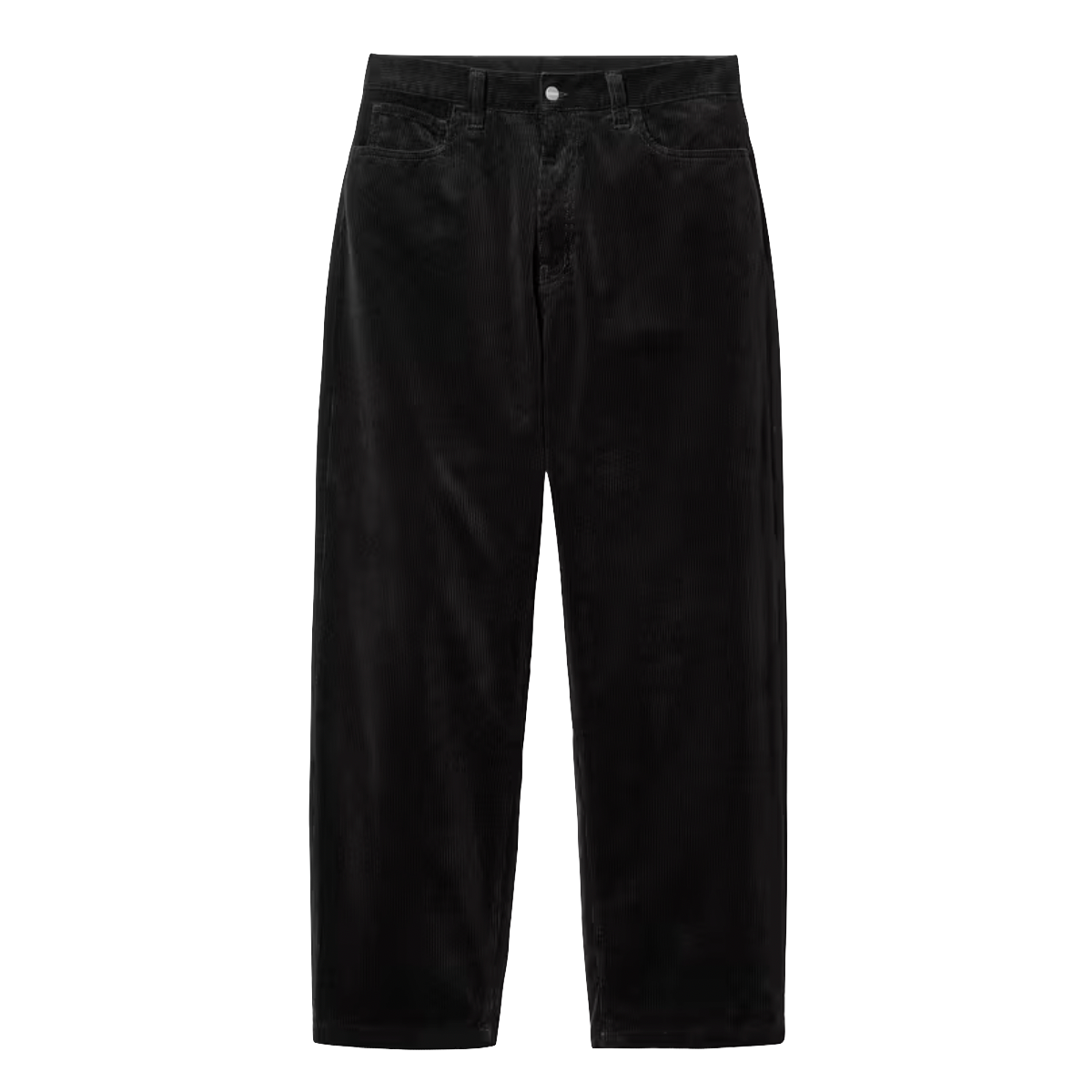 Carhartt WIP Landon pant Coventry Corduroy black rinsed