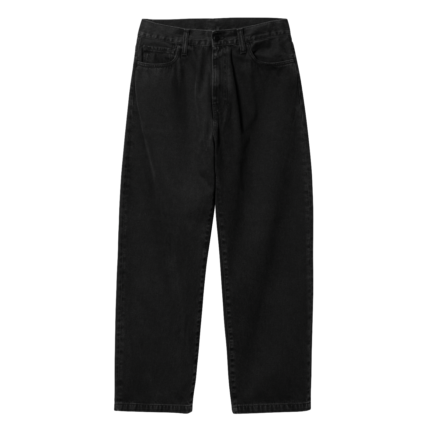 Carhartt WIP Landon pant black stone washed