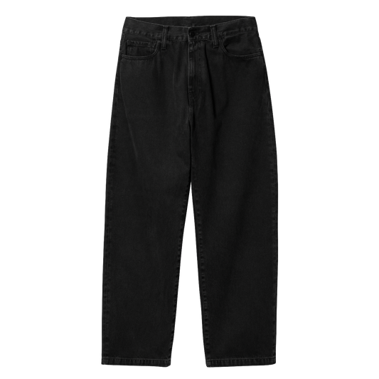 Carhartt WIP Landon pant black stone washed