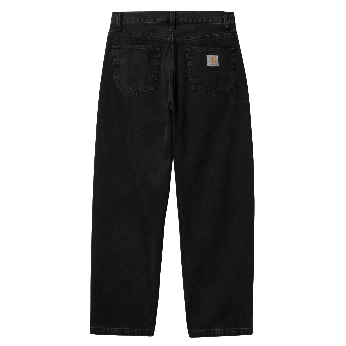 Carhartt WIP Landon pant black stone washed