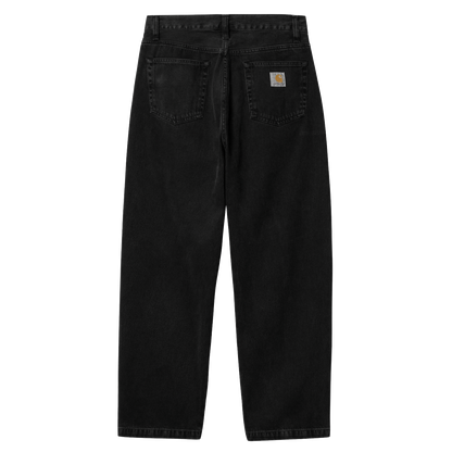 Carhartt WIP Landon pant black stone washed