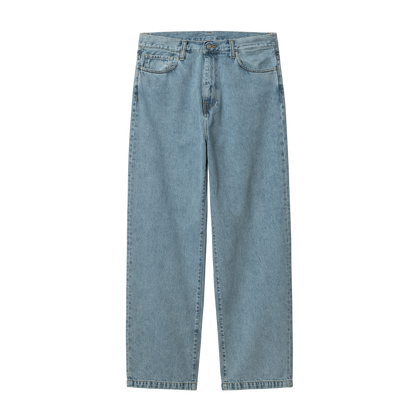 Carhartt WIP Landon pant blue bleached