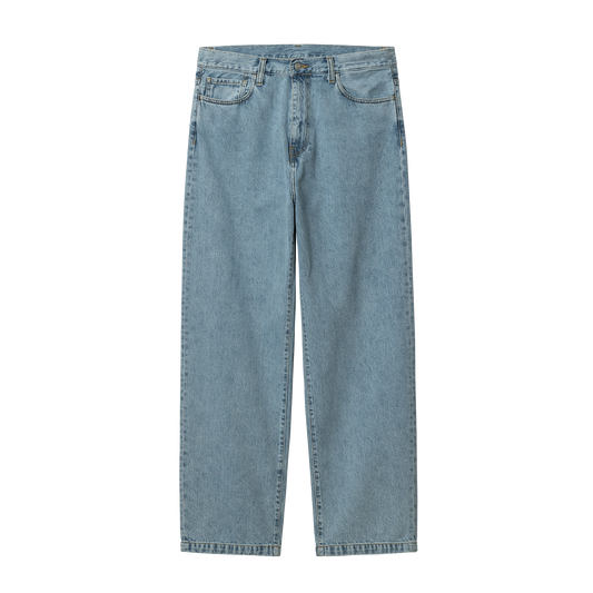 Carhartt WIP Landon pant blue bleached