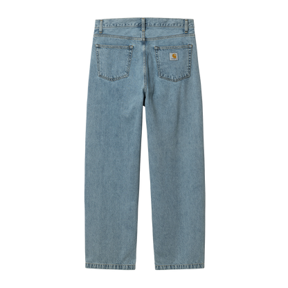Carhartt WIP Landon pant blue bleached