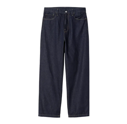 Carhartt WIP Landon pant blue rinsed