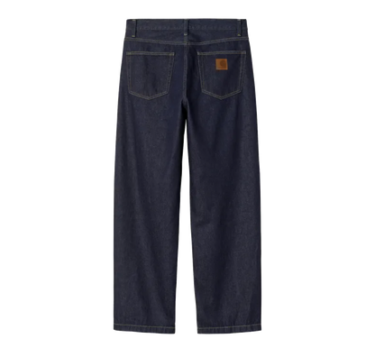 Carhartt WIP Landon pant blue rinsed