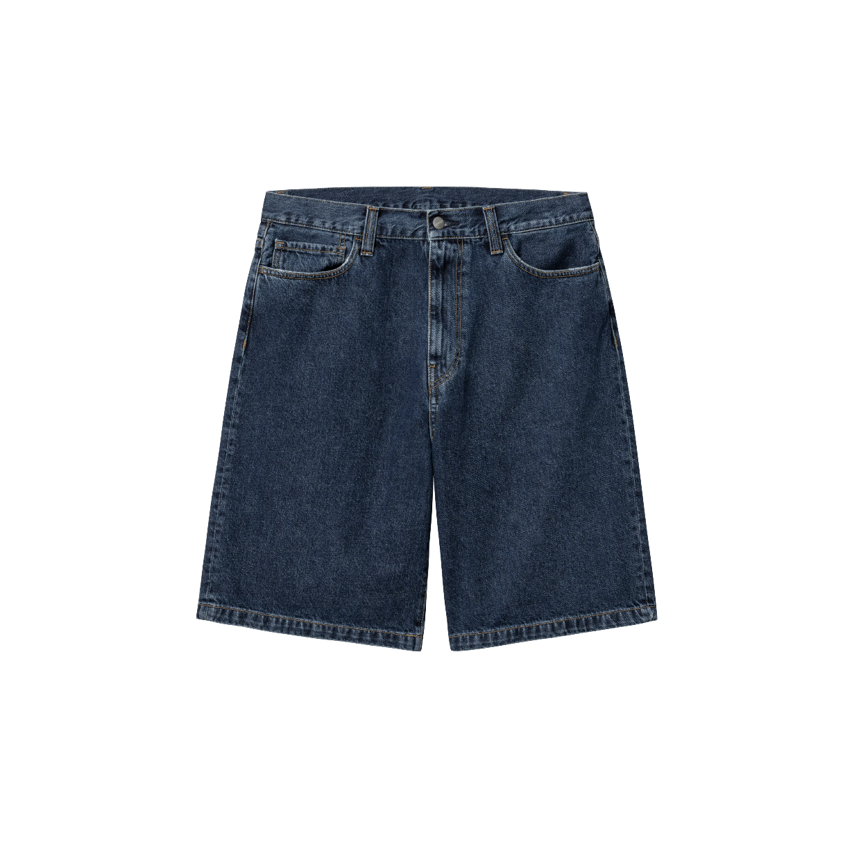 Carhartt WIP Landon short blue stone washed