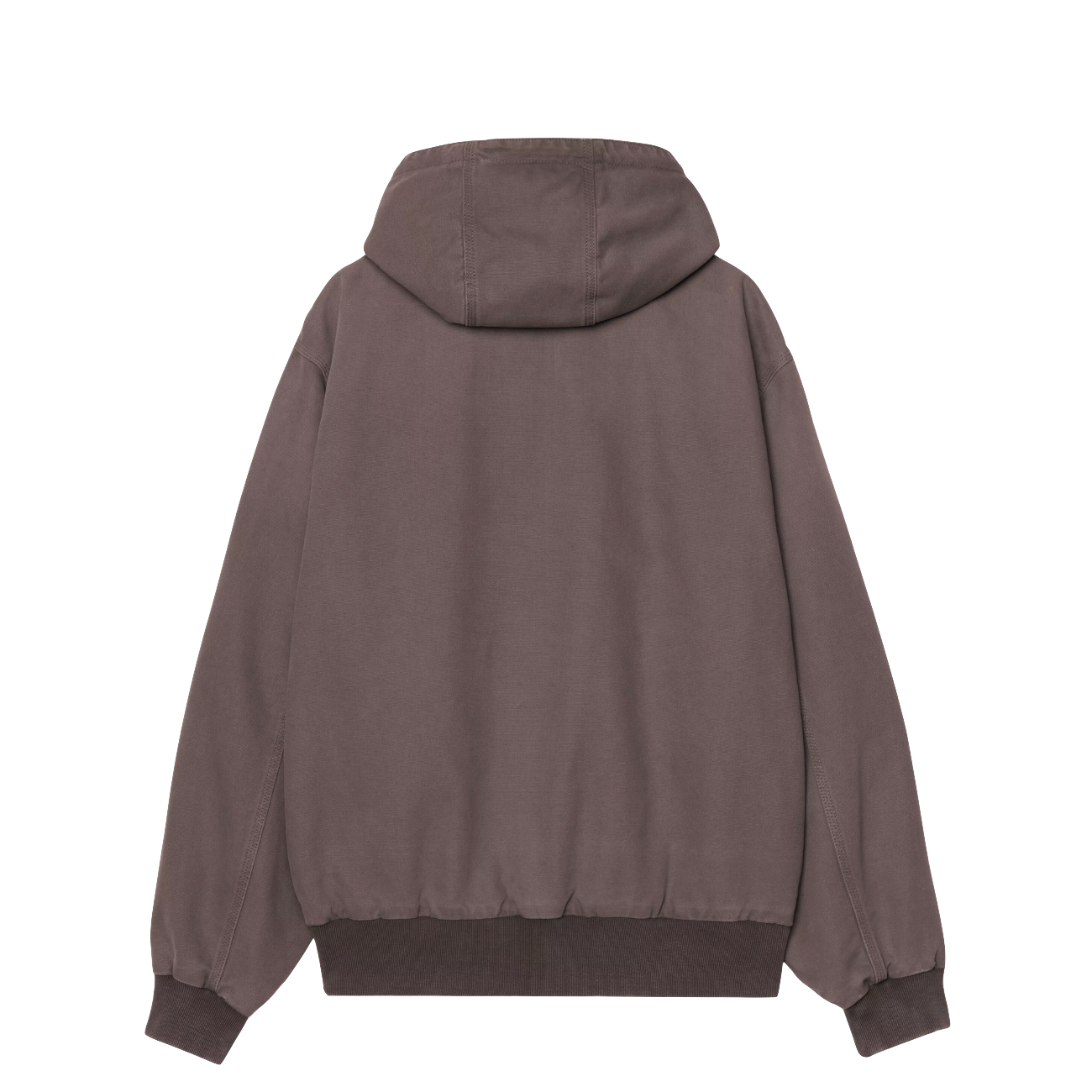 Carhartt WIP OG Active jacket shale stone canvas