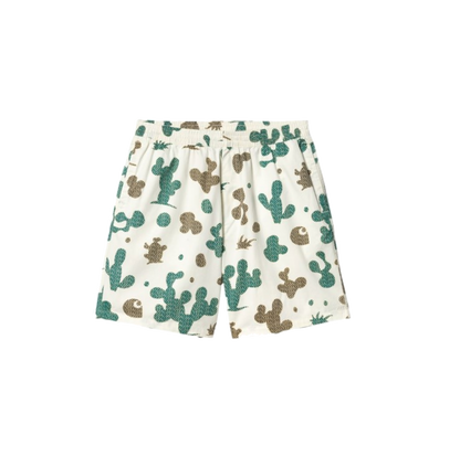 Carhartt WIP Opus short Opus print wax