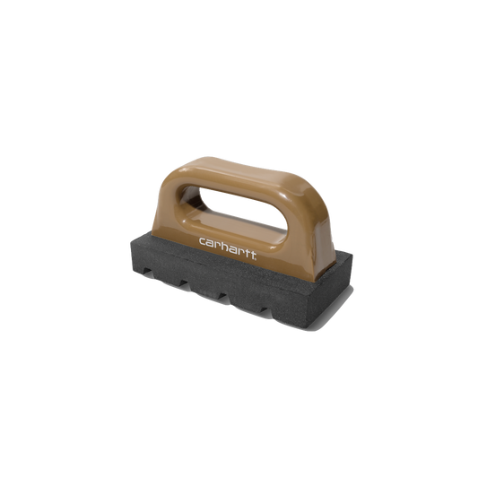 Carhartt WIP Skate Rub Brick Tool Carbide hamilton brown