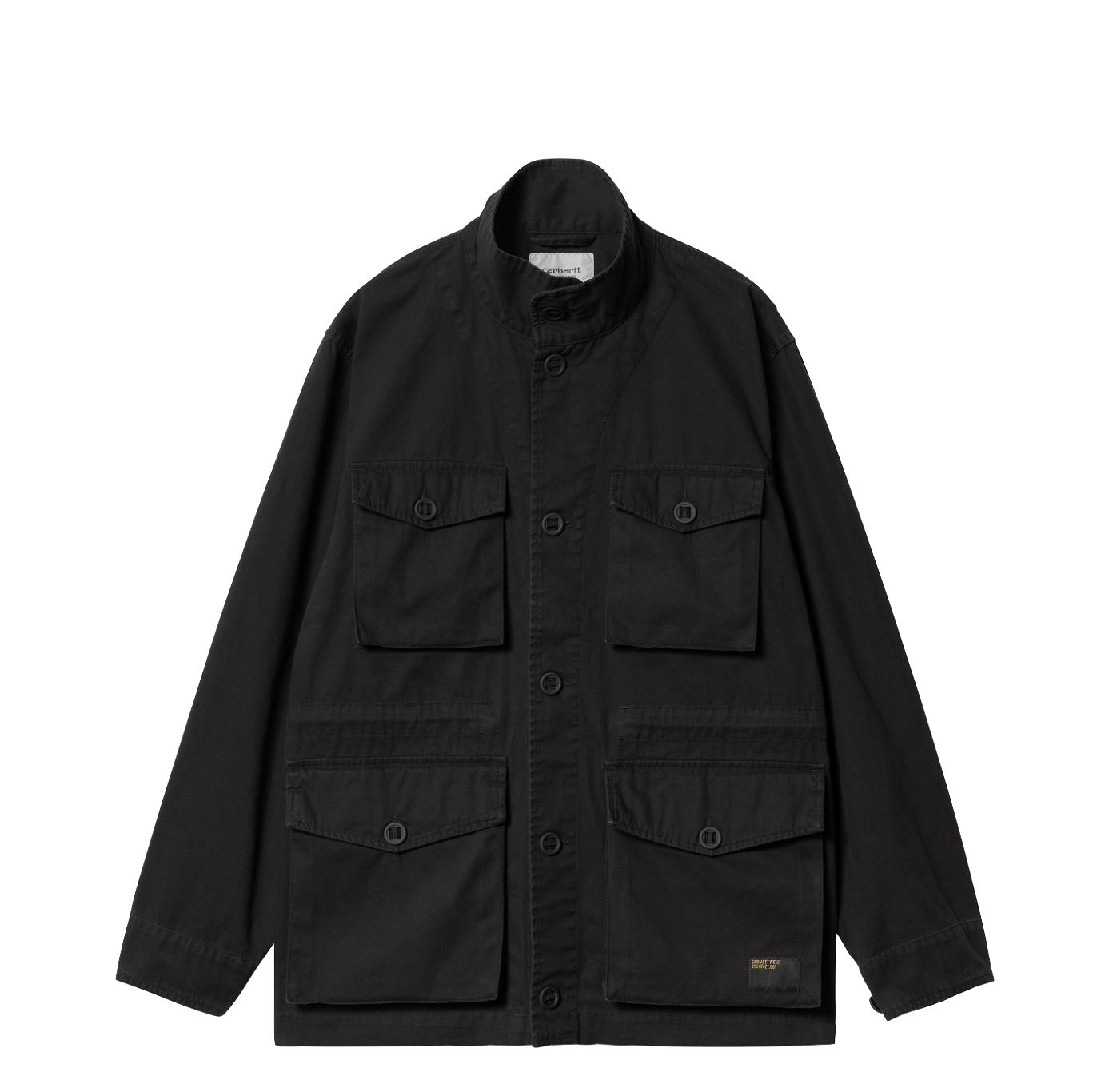 Carhartt WIP Unity jacket black