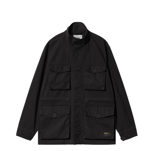 Carhartt WIP Unity jacket black
